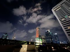 -Terrace 8 八号露台(波特曼丽思卡尔顿店)