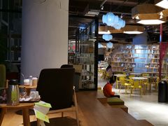 -TeaTimes(凤凰书城店)