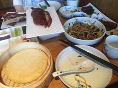 -四季民福烤鸭店(前门廊房二条店)
