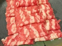 -呷哺呷哺 黄金牧场 (天津熙悦汇店)