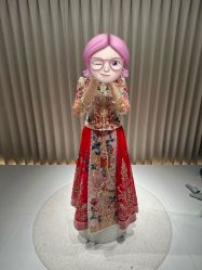 -PAI婚纱礼服设计馆【大牌租赁/高级定制】