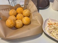 -富乐满 炸鸡&韩国料理 불로만(虹泉路店)