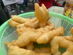 -逍遥镇刘相五胡辣汤豆沫馆(康复中街店)