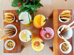 -巴厘岛悦榕庄Jumana露台餐厅