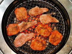 -神户赤童日式烤肉伙伴(东直门店)
