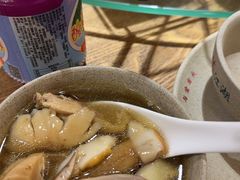 -鲜菌江湖正宗野生菌火锅