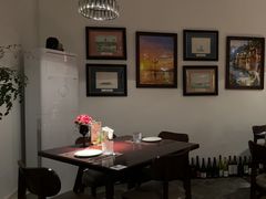 -22ºN BISTRO西餐&酒馆