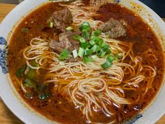 -丁丁猫重庆小面(徐州路店)