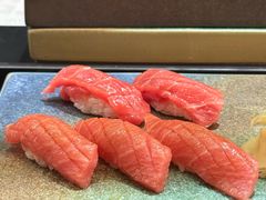 -Sushi Hanzo半藏(天环广场店)