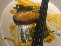 -伟大航路烤鱼(迅驰广场店)