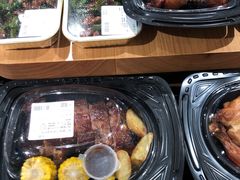 -七鲜超市(瑞虹天地太阳宫店)
