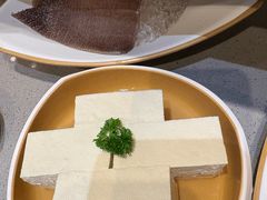 -海底捞火锅(巴黎春天浦建店)