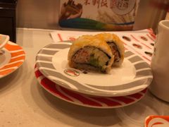 -新一番三文鱼寿司(大东海店)