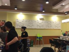 -咕叽咕叽自助烤肉小火锅(茂业清扬店)