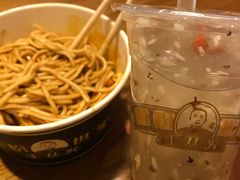 -精粉世家(汉街总部国际A座店)