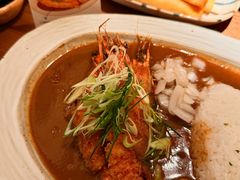 -CURRY YA 熟成咖哩專門店(深圳湾万象城店)
