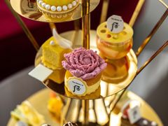 -天津海河悦榕庄·Lobby Lounge大堂吧