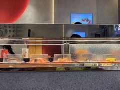-争鲜回转寿司(中街大悦城店)