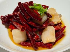 -新荣记(建国门外大街店)