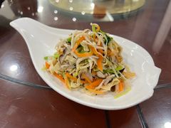-龙泽园私房菜·地道南京味 ·招牌大鱼头(油坊桥店)