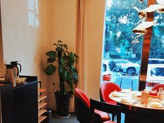-蜀九香火锅(彩虹店)