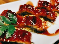 -阿吾罗日本料理(K11艺术中心店)