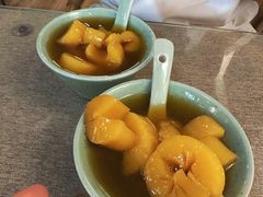 木薯糖水-粉家柳州螺蛳粉(杨宅路店)