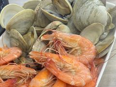 -船奇蒸汽海鲜·闽菜(八市海鲜总店)