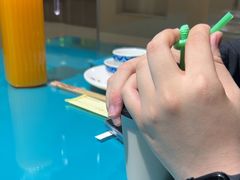 -巴依老爷新疆美食(天津远洋乐堤港店)