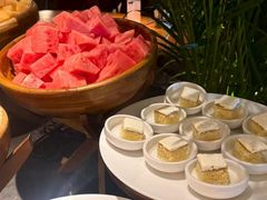 -拉蒂娜·巴西牛排馆 Latina·Brazilian Steakhouse(王府井喜悦店)