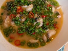 -申粤轩酒楼·三十年粤菜经典(丁香花园店)