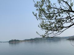 -仙海旅游度假区