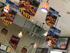 -撒拉花儿·新疆菜·清真(太阳宫店)