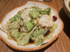 火爆大头菜-小锅饭(欧亚卖场店)