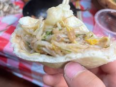 -津门张记包子铺(华昌道店)