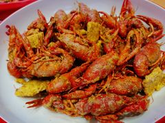 -拙大师·龙虾四季排档·夜宵至凌晨4点(九环路店)
