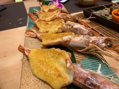 -酒久自助料理(佳兆业店)