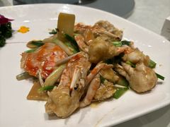 -大东海海鲜酒楼(渔人码头总店)