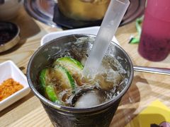 -韩国大金刚烤肉·料理(印象城店)