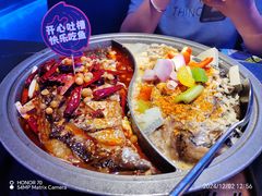 -匠子烤鱼(上邦百汇城店)