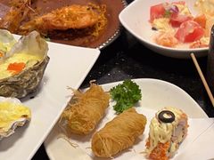 -德川家日本料理(中关村寰太大厦店)