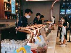 -青岛啤酒博物馆·音乐餐吧