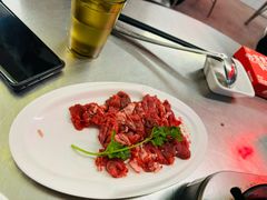 -燃计沙茶皇·香港沙茶火锅(人广旗舰店)