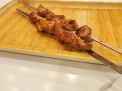 -乡村馕坑肉·烧烤·新疆菜·本地人更爱吃(阿勒泰首店)
