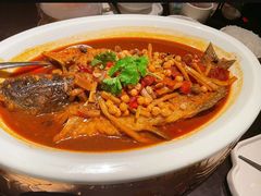 -桂小厨广西菜(万象城店)