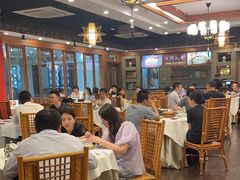 -围龙屋客家食府(福田店)