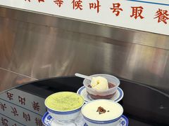 -百花传统甜品店(原址店)