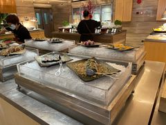 -北京王府井希尔顿酒店·万斯阁西餐厅