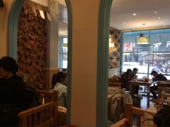 -乌镇那一年小院主题餐厅(甘泉西路店)