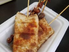 -阿姨小肉摊(同济西苑店)